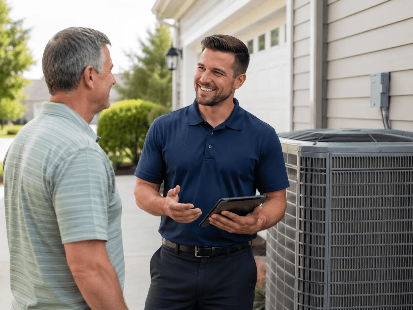 Heat Pump Installation Freeman, VA FAQs